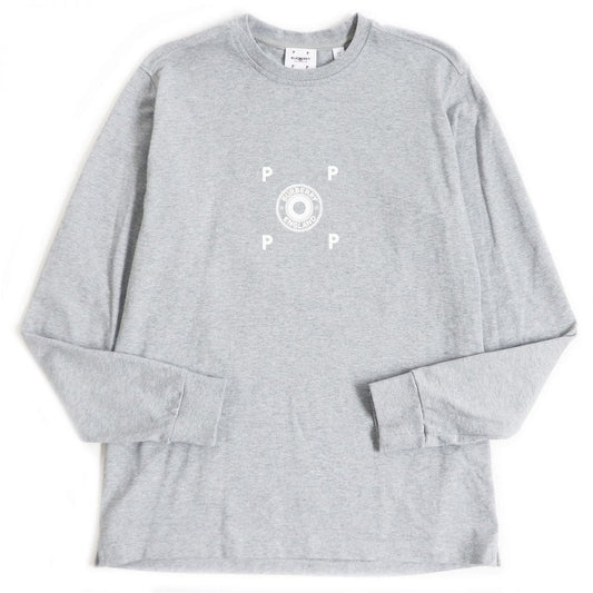 BURBERRY sweat See photo gray mens