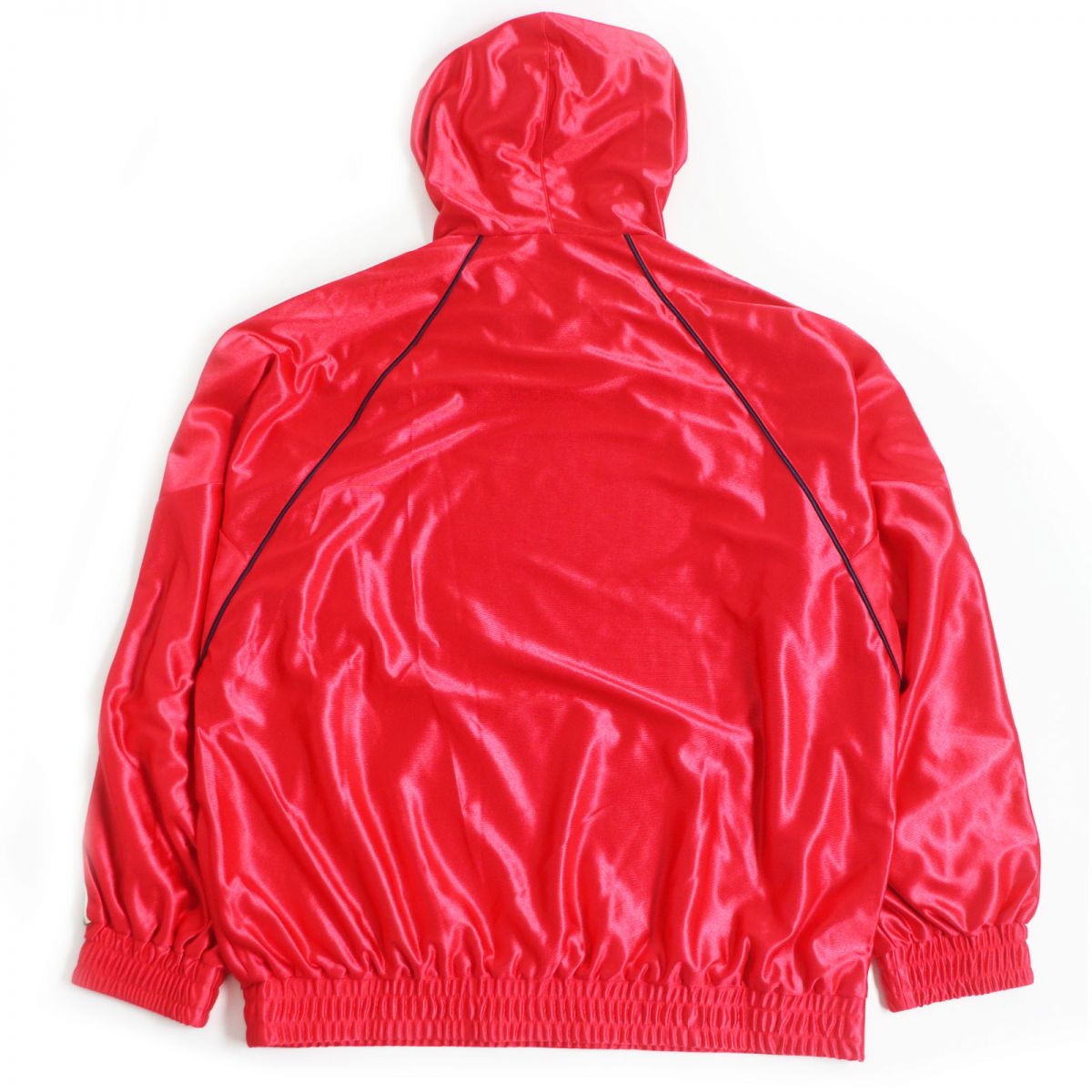 GUCCI Hoodie See photo Red mens