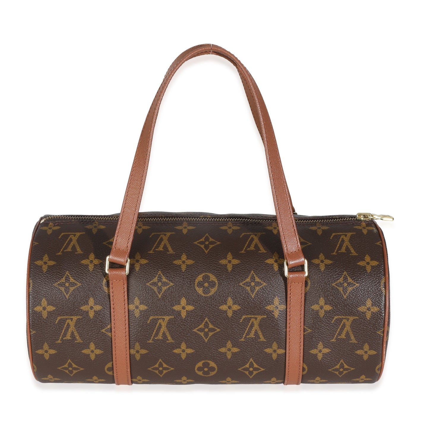 Louis Vuitton Monogram Canvas Papillion 30