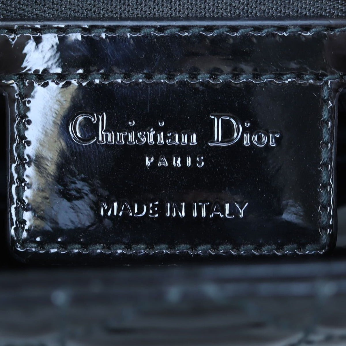 Dior Lady Dior Medium