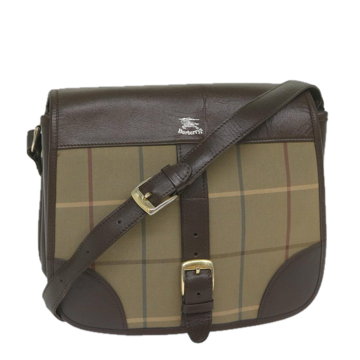Burberry Shoulder Bag - Ewore Bags