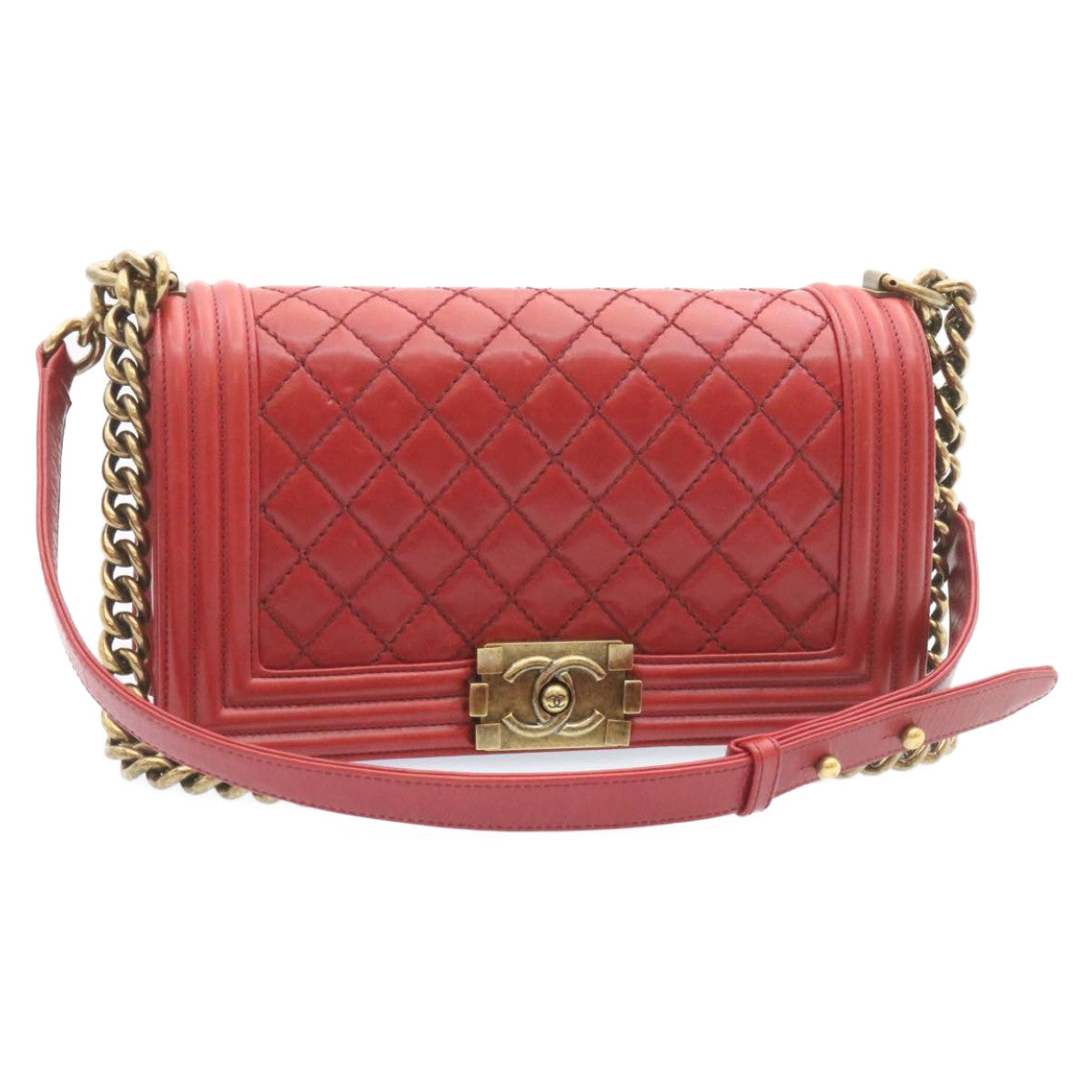 Chanel Shoulder Bag - Ewore Bags