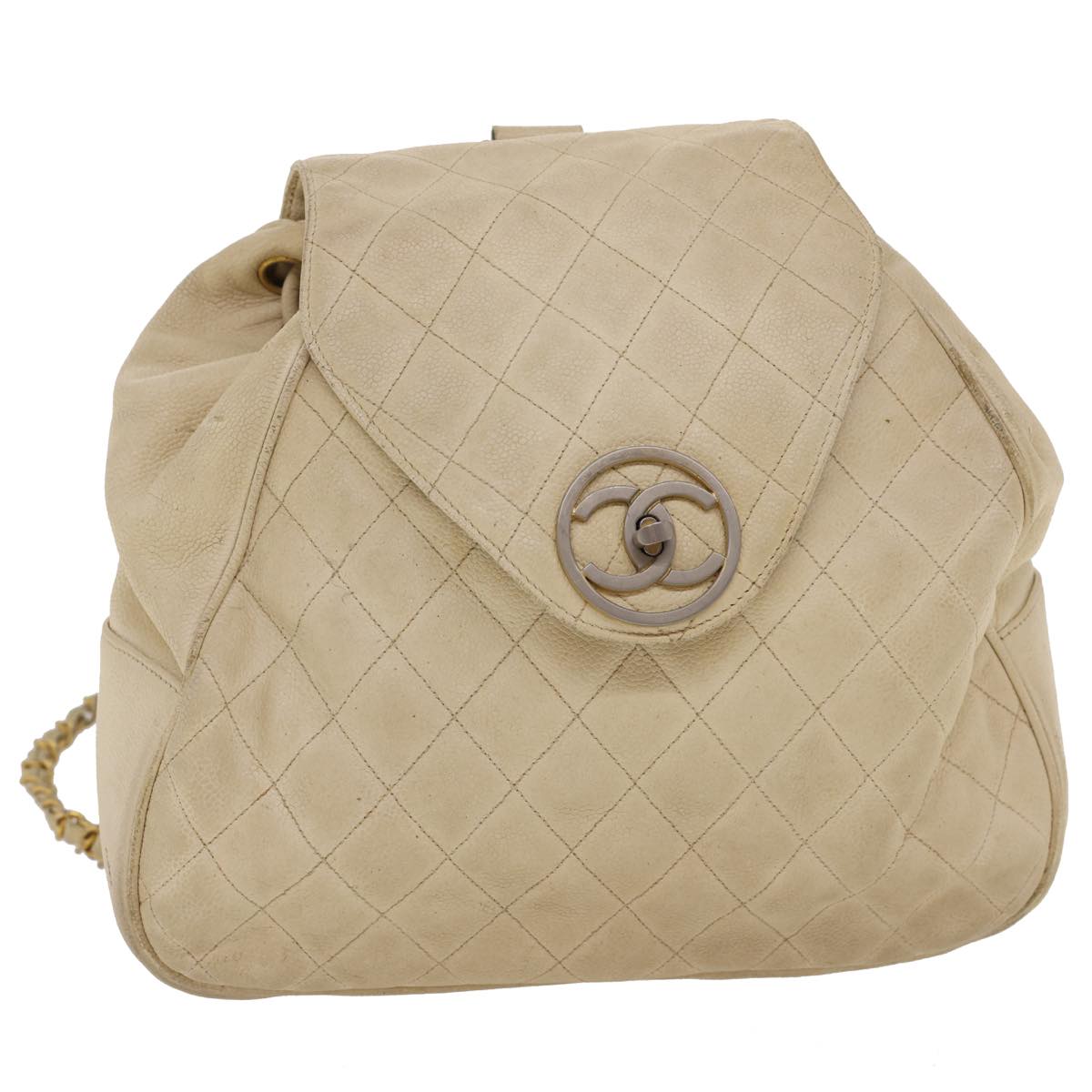 Chanel Backpack - Ewore Bags