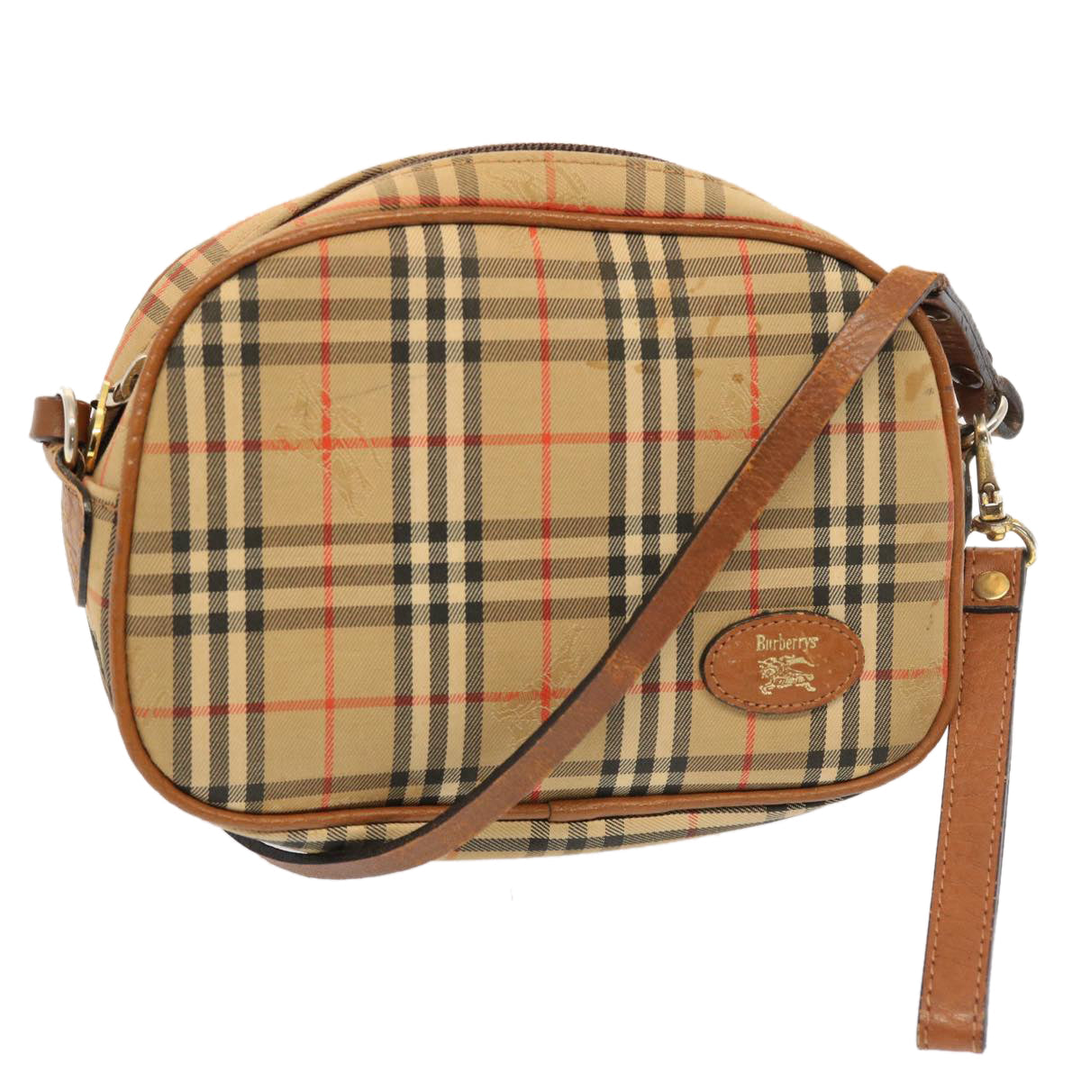 Burberry Shoulder Bag - Ewore Bags