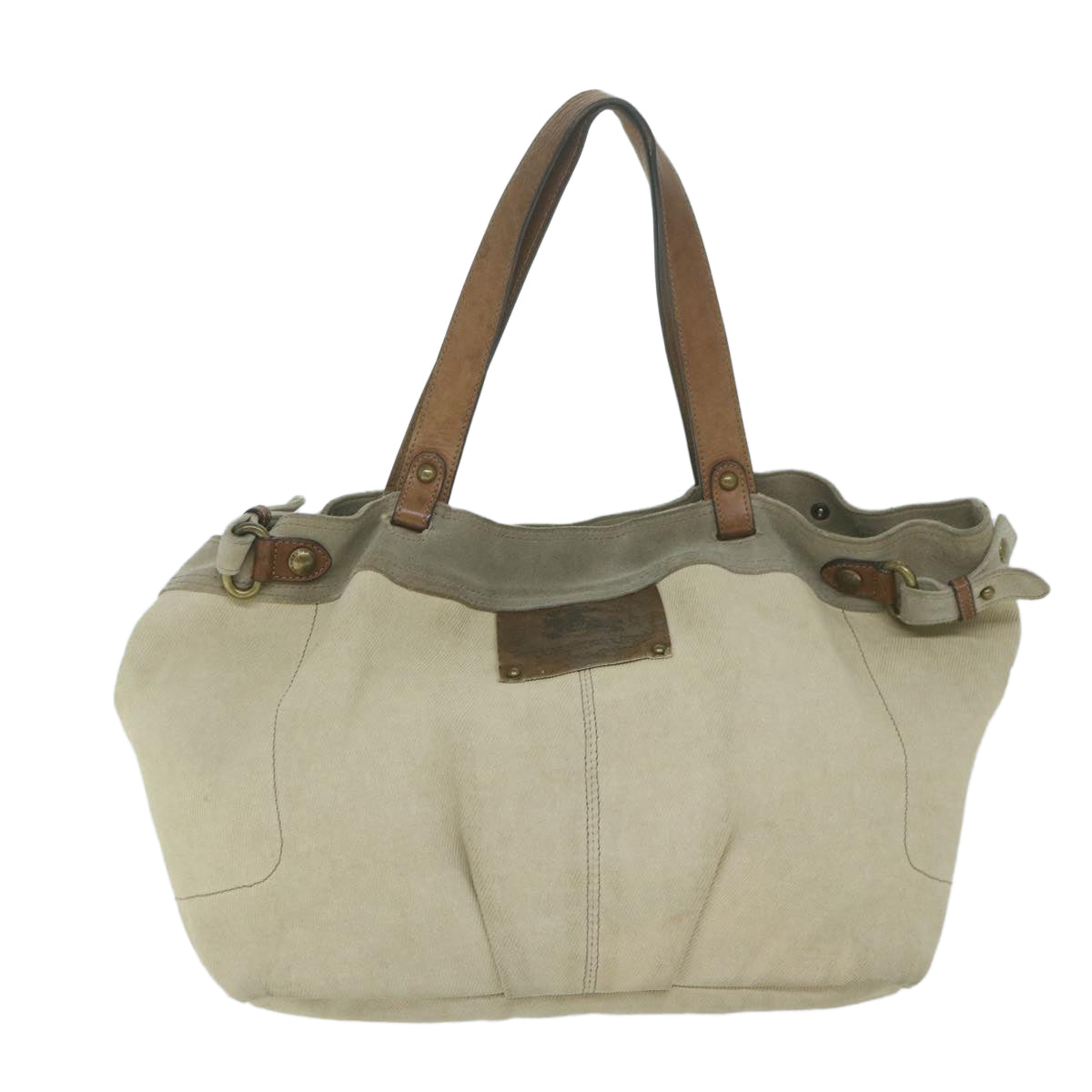 Burberry Tote Bag - Ewore Bags