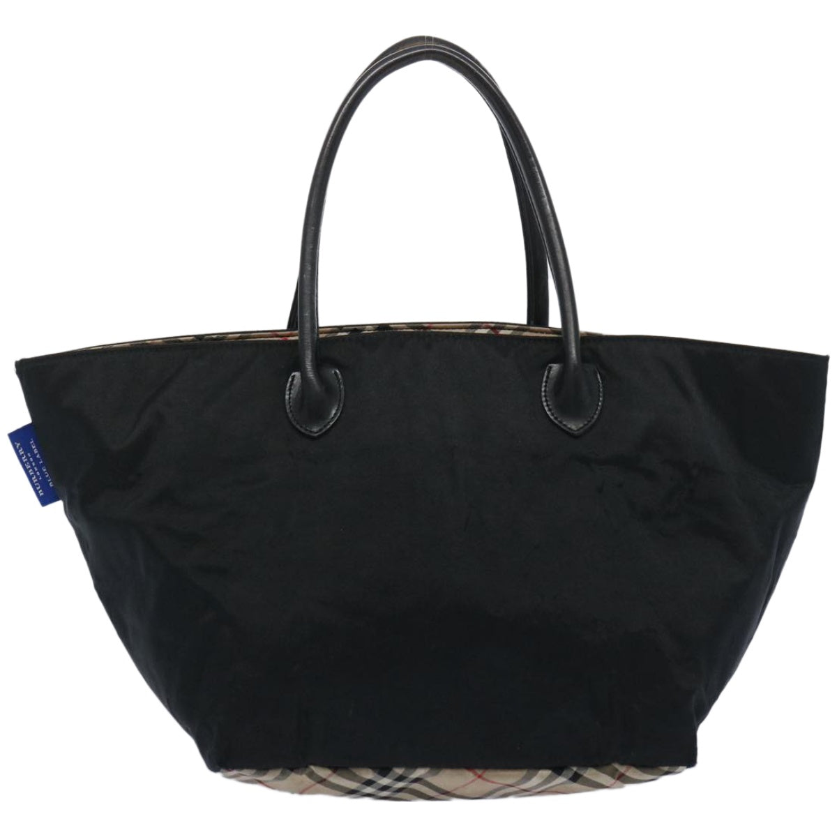 Burberry Tote Bag - Ewore Bags