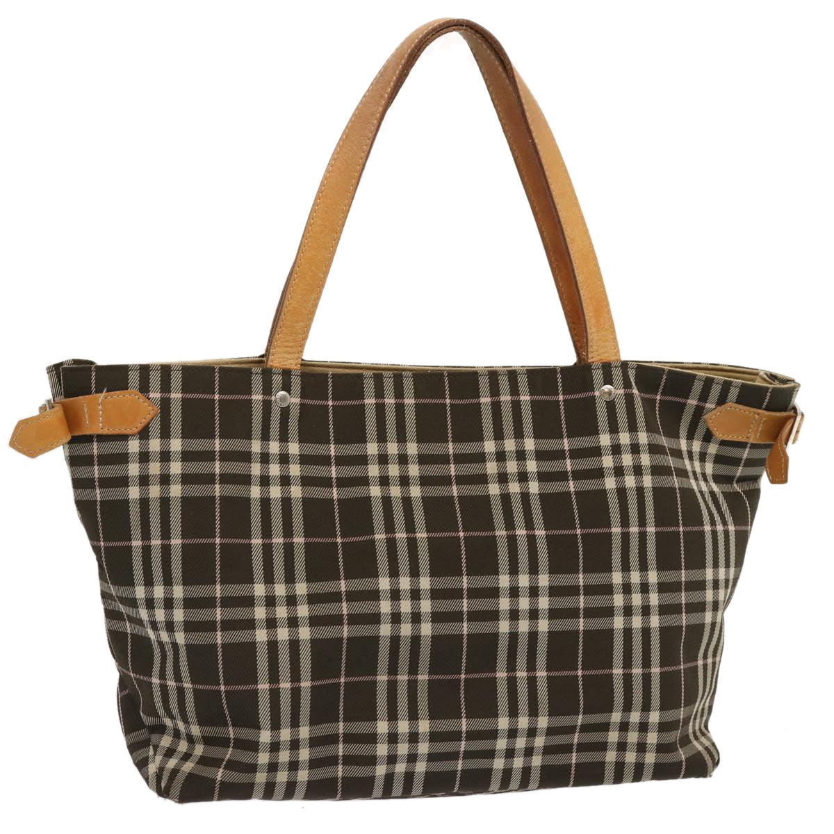 Burberry Tote Bag - Ewore Bags