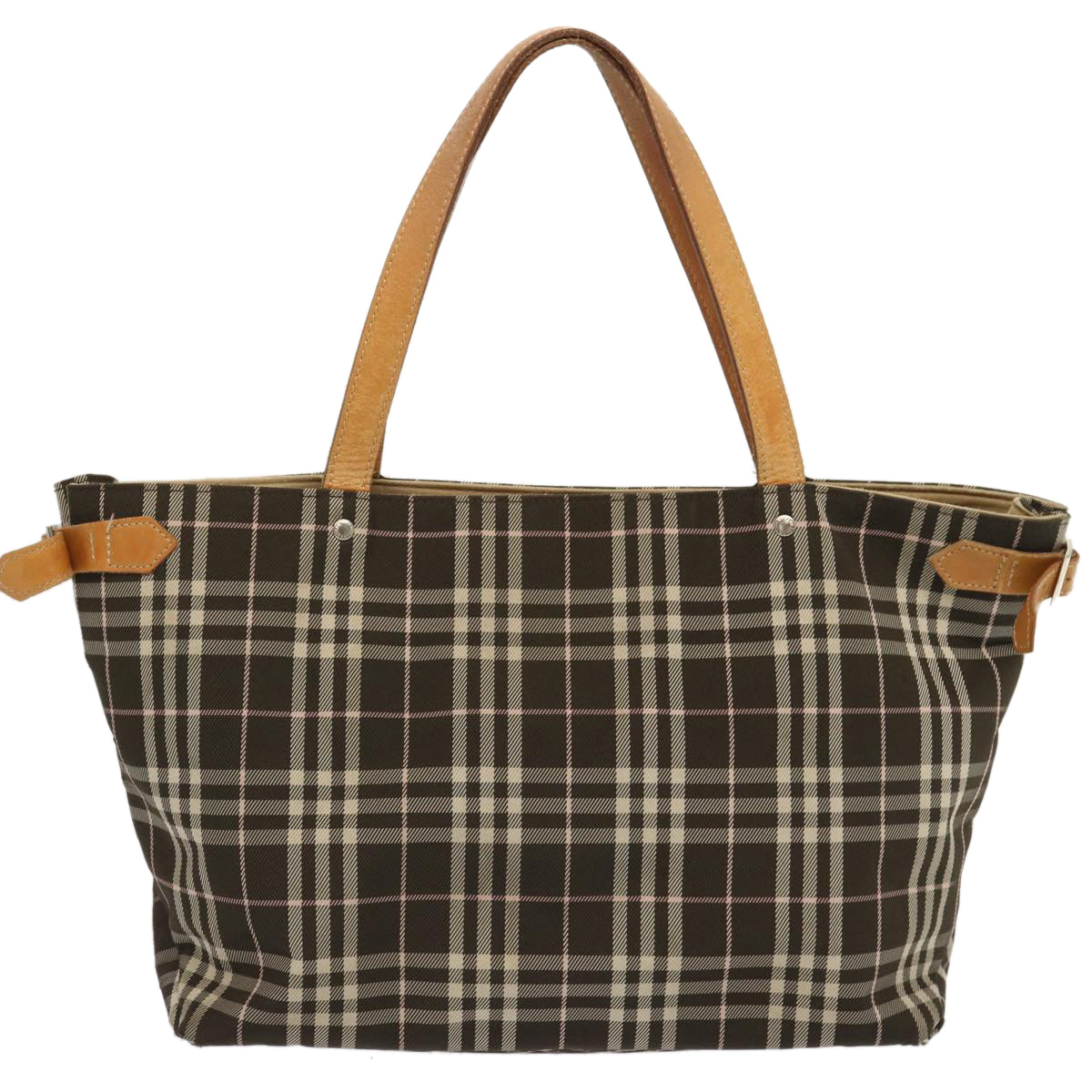 Burberry Tote Bag - Ewore Bags