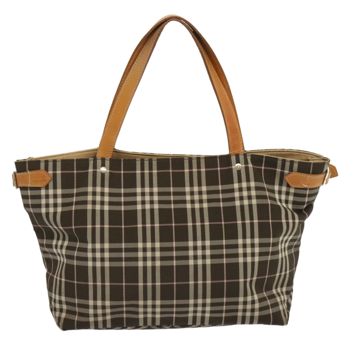 Burberry Tote Bag - Ewore Bags