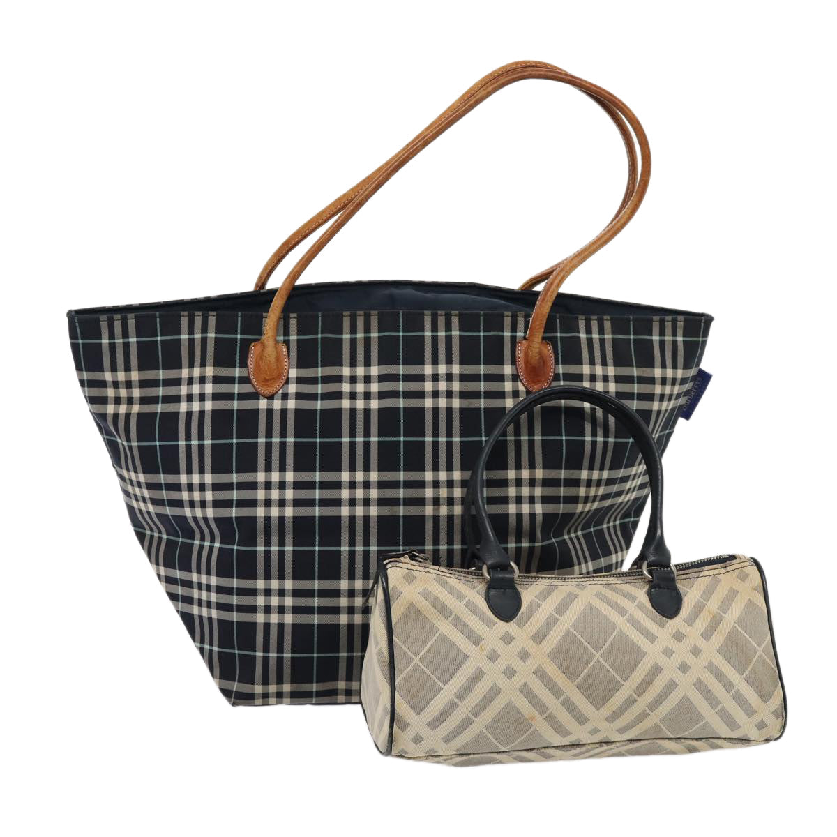 Burberry Handbag - Ewore Bags