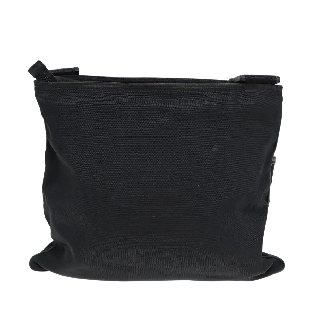Gucci Nylon Shoulder Bag