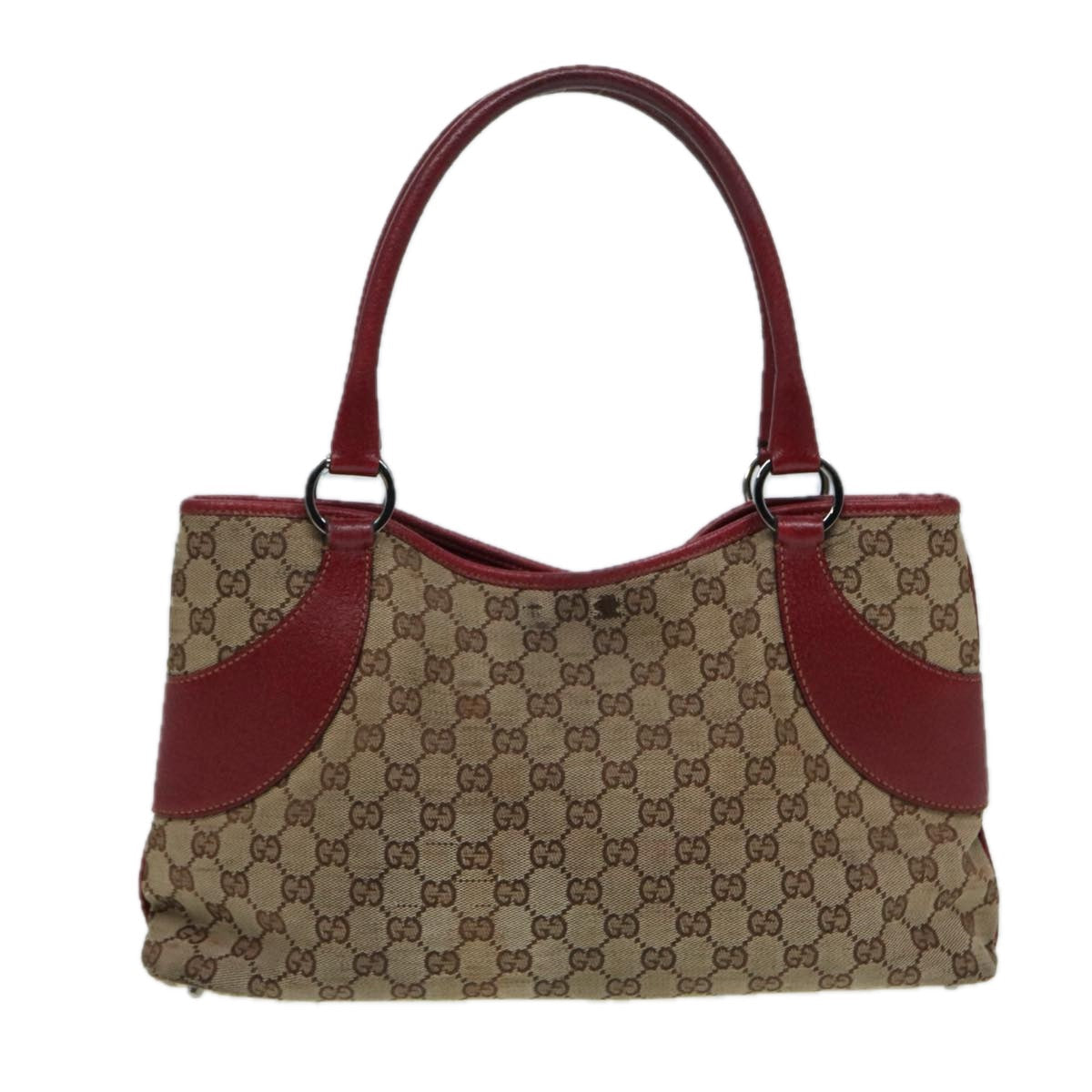 Gucci Canvas Tote
