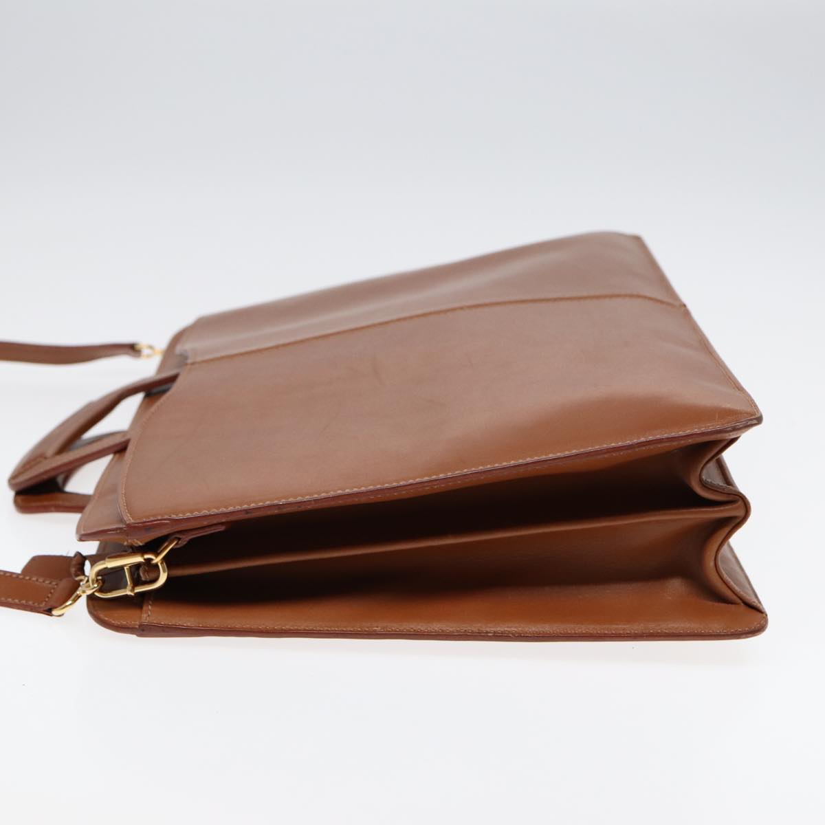 Gucci Leather Shoulder Bag