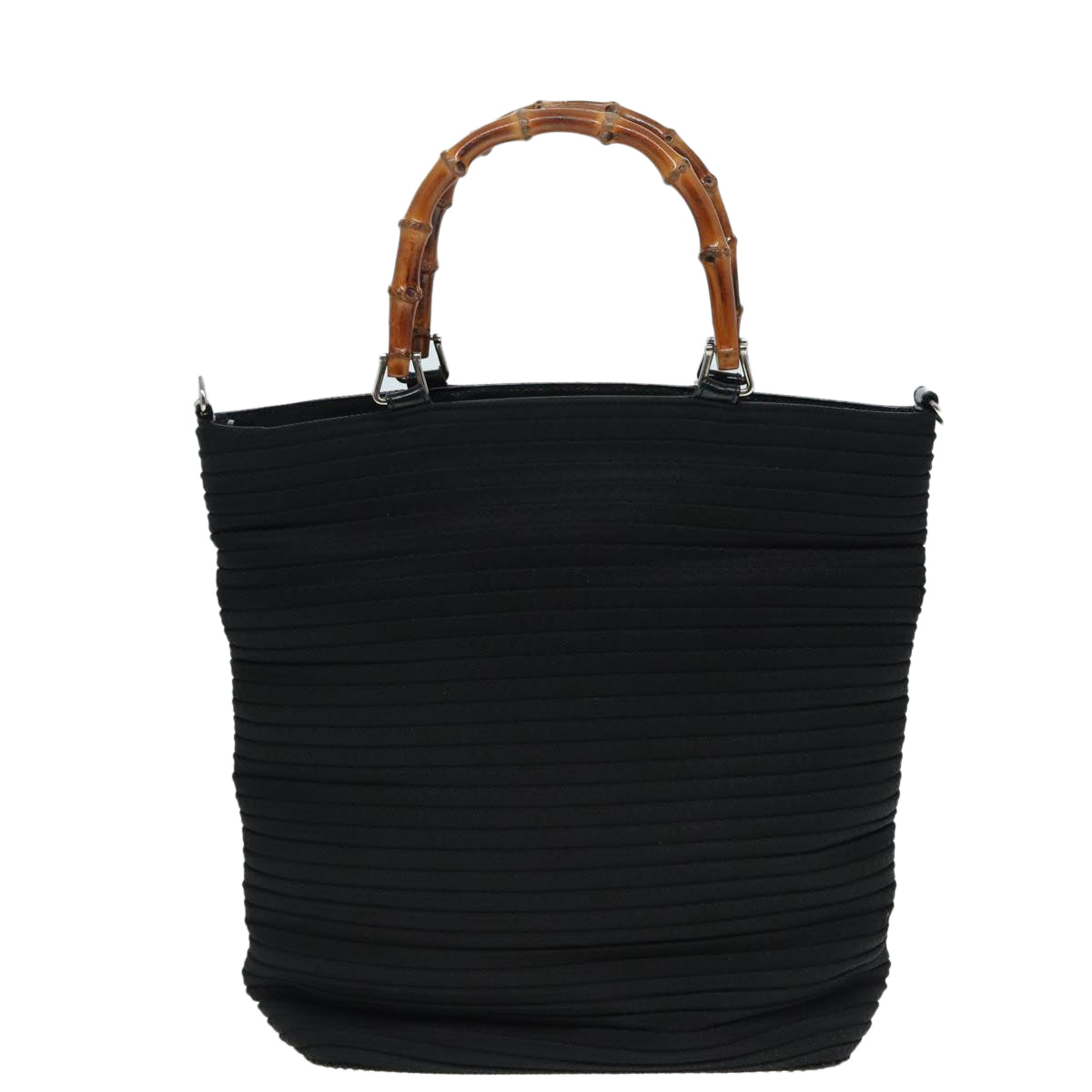 Gucci Nylon Shoulder Bag