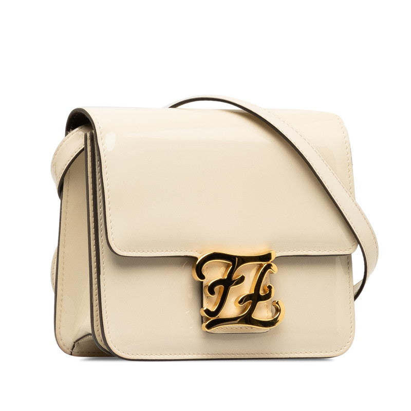 Fendi Peekaboo Handbag - Ewore Bags