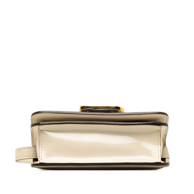 Fendi Peekaboo Handbag - Ewore Bags
