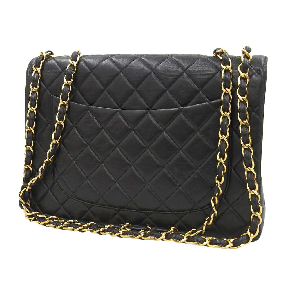 Chanel Matelasse 30 Chain Shoulder Bag Classic Flap