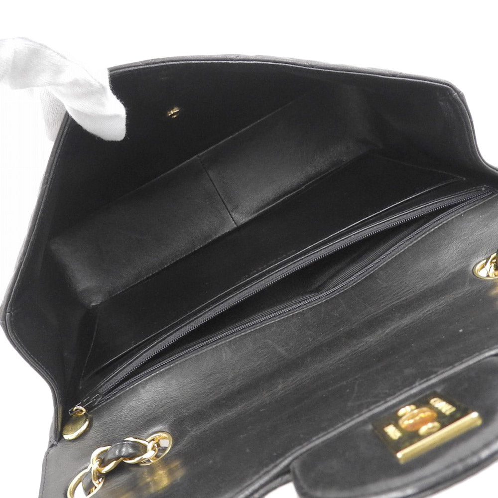 Chanel Matelasse 30 Chain Shoulder Bag Classic Flap