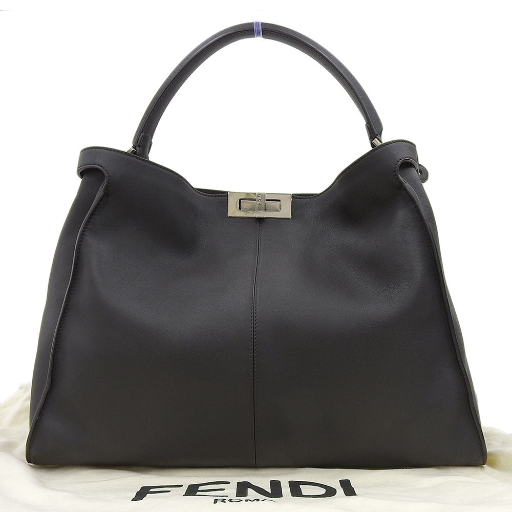 Fendi Peekaboo Handbag - Ewore Bags