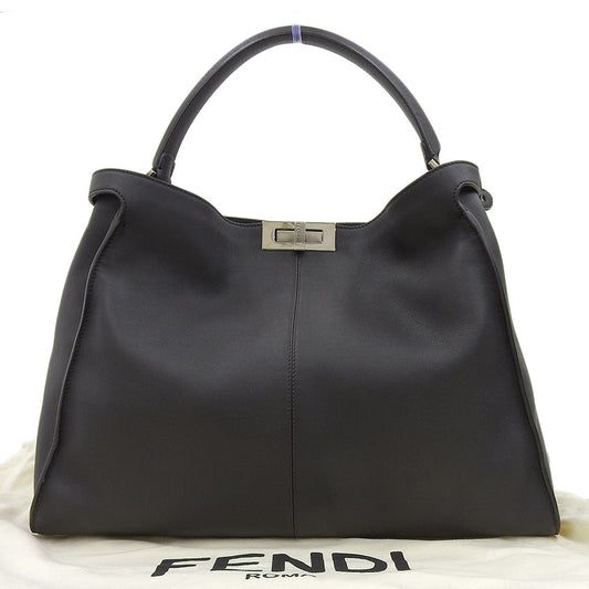 Fendi Peekaboo Handbag - Ewore Bags