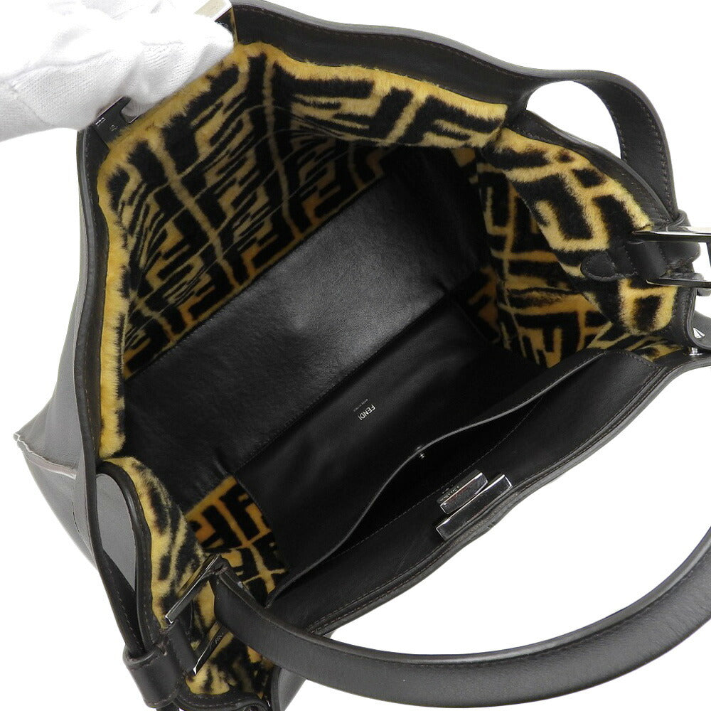 Fendi Peekaboo Handbag - Ewore Bags
