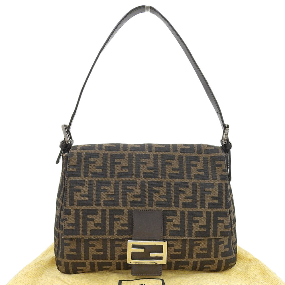 Fendi Mamma Baguette Shoulder Bag - Ewore Bags