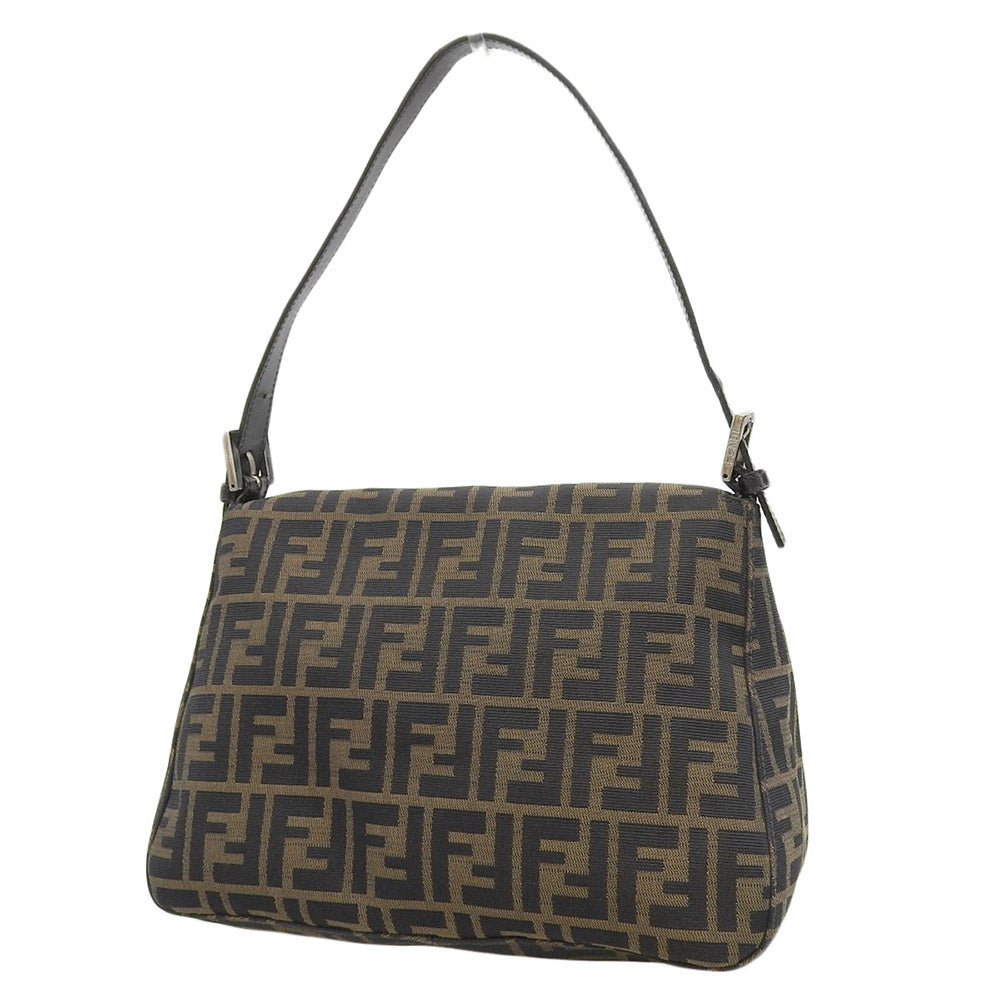 Fendi Mamma Baguette Shoulder Bag - Ewore Bags