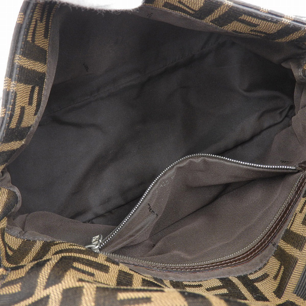 Fendi Mamma Baguette Shoulder Bag - Ewore Bags