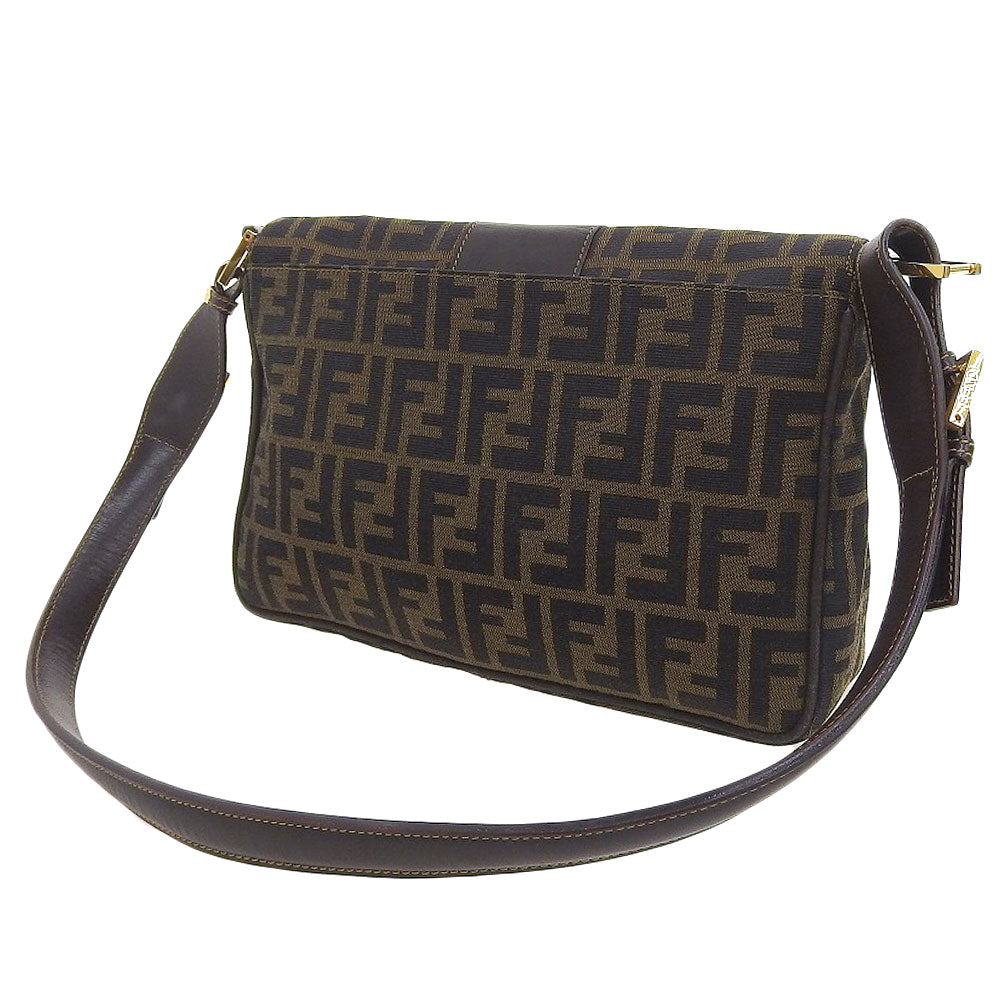 Fendi Mamma Baguette Shoulder Bag - Ewore Bags