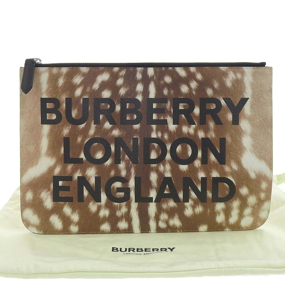 Burberry Clutch Bag - Ewore Bags