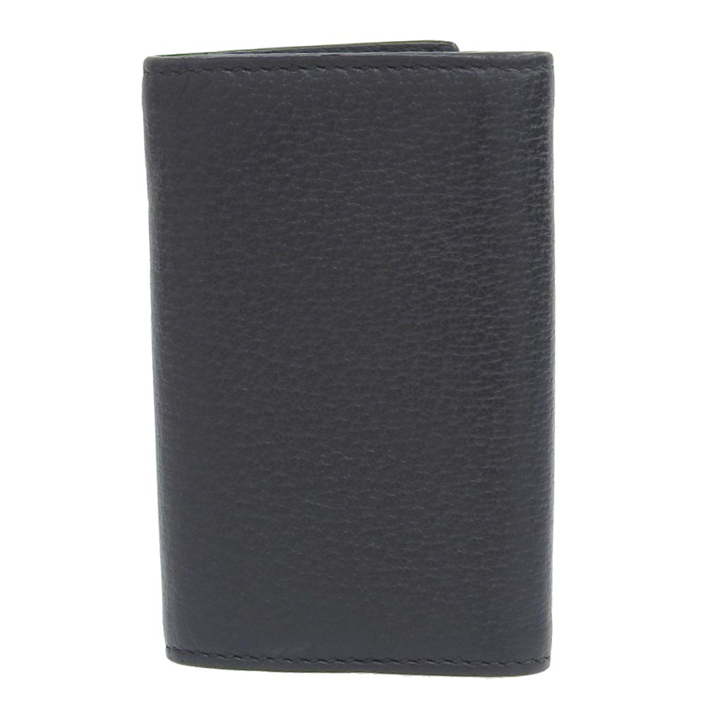 Gucci Leather Key Case 435297 496085