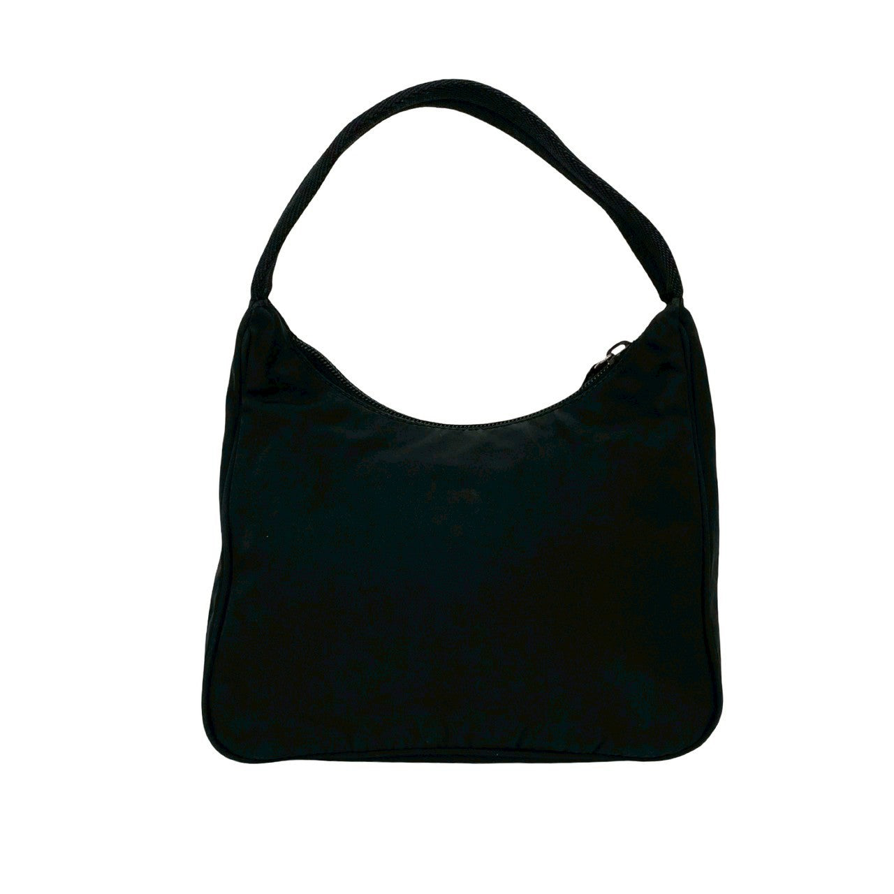 Prada Tessuto Nylon Handbag