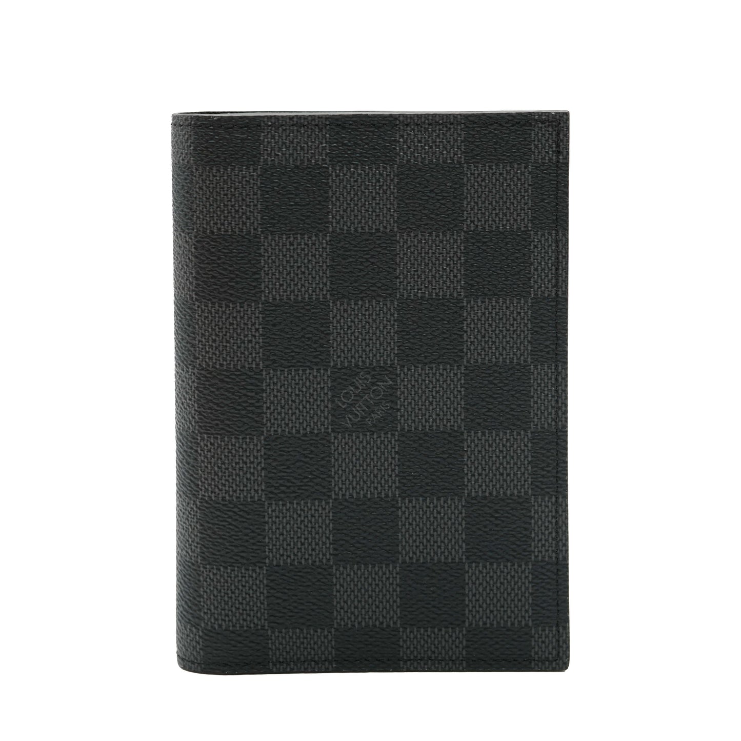Louis Vuitton Damier Graphite Canvas Pocket Organizer