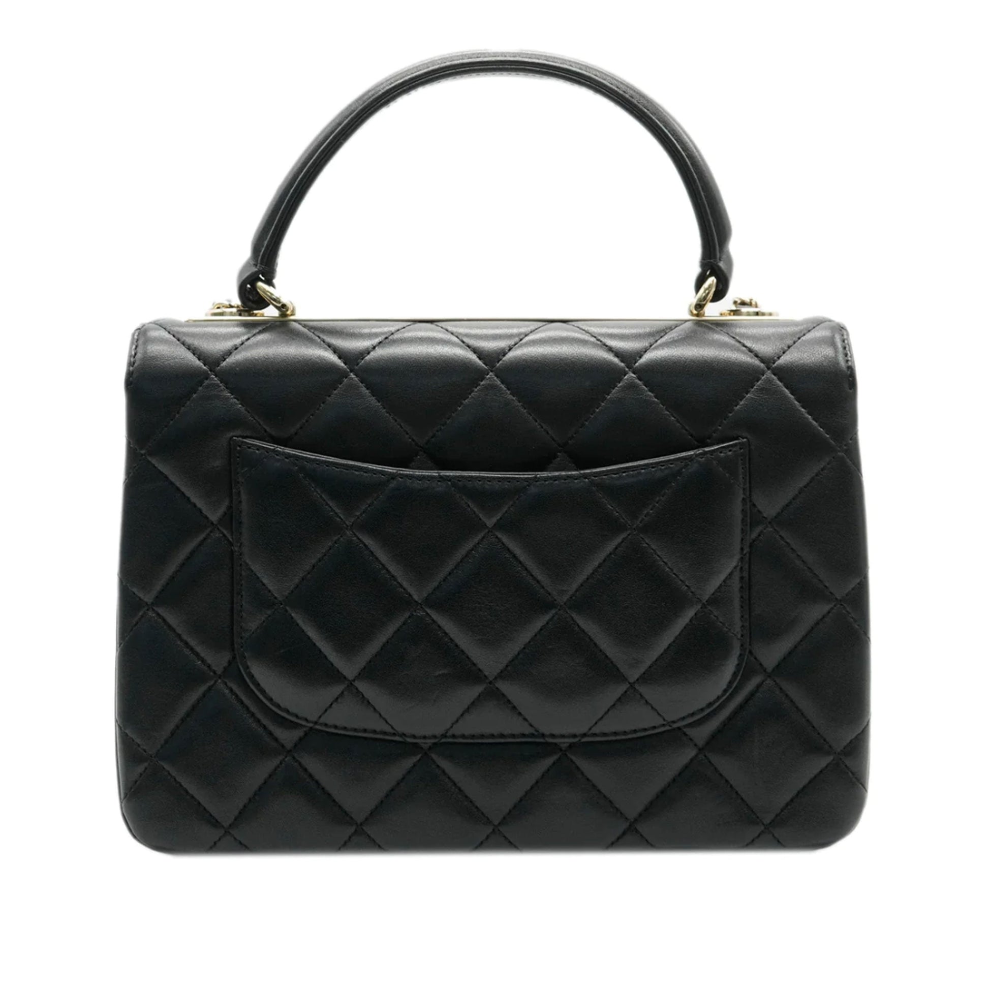Chanel Small Handbag - Ewore Bags
