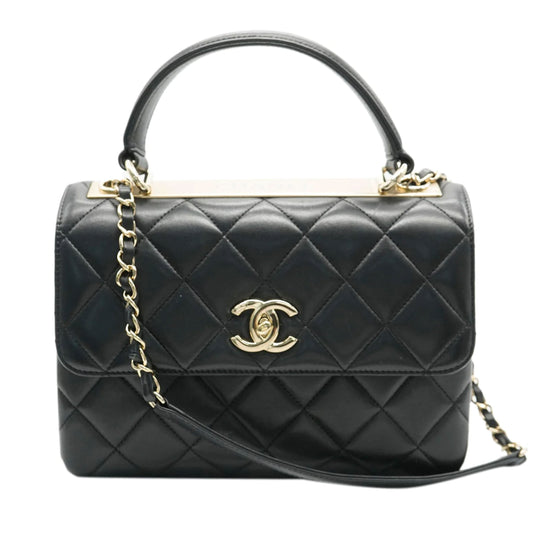 Chanel Small Handbag - Ewore Bags