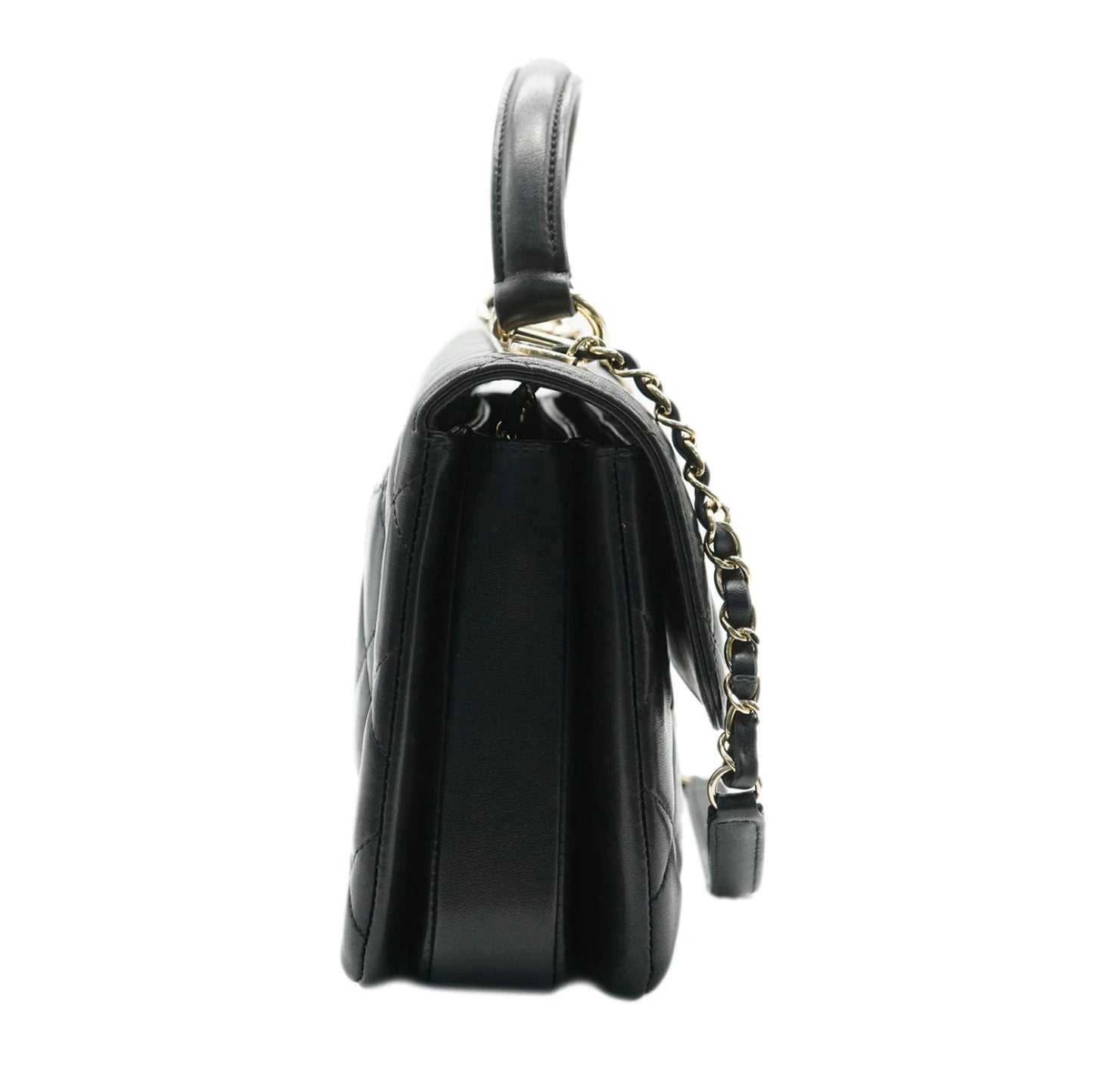 Chanel Small Handbag - Ewore Bags