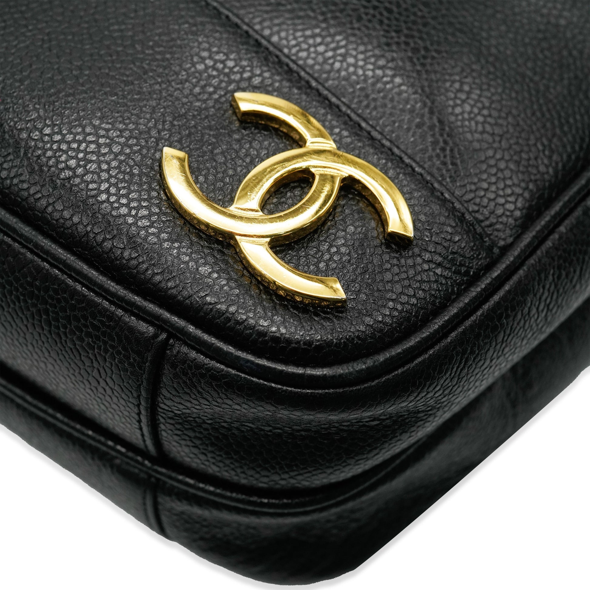 Chanel Tote Bag - Ewore Bags