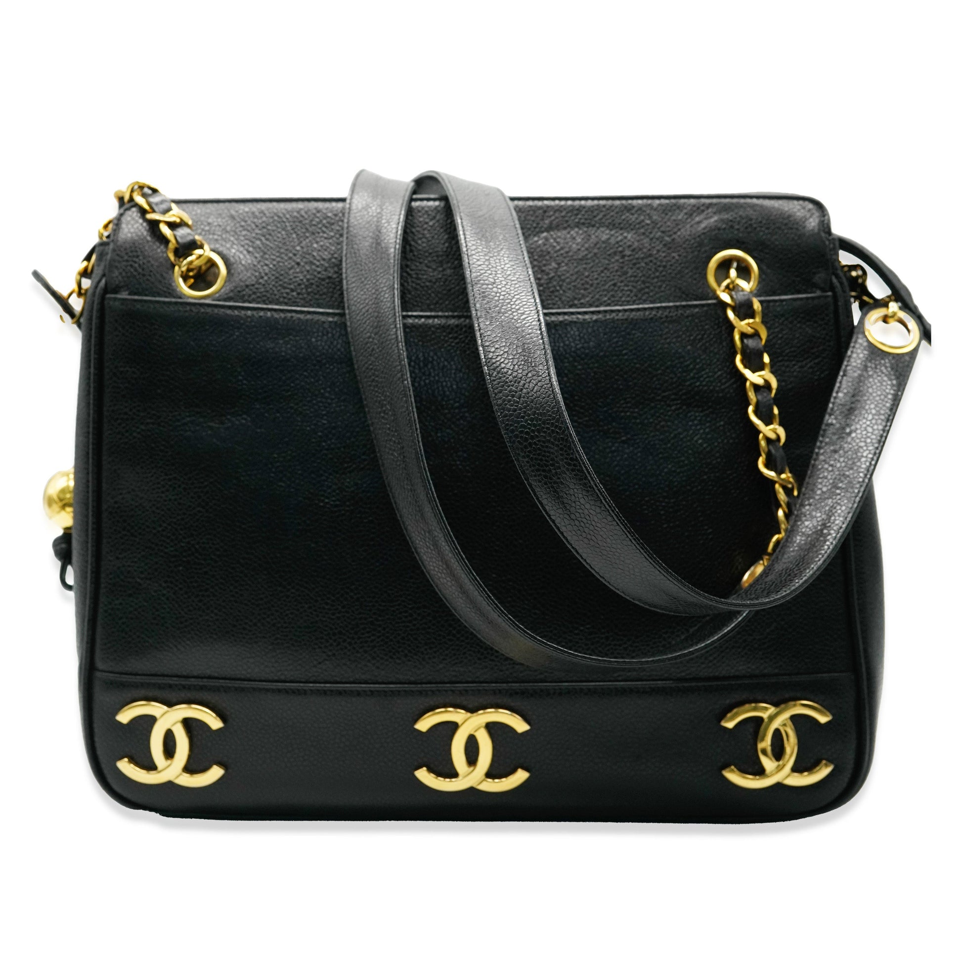 Chanel Tote Bag - Ewore Bags