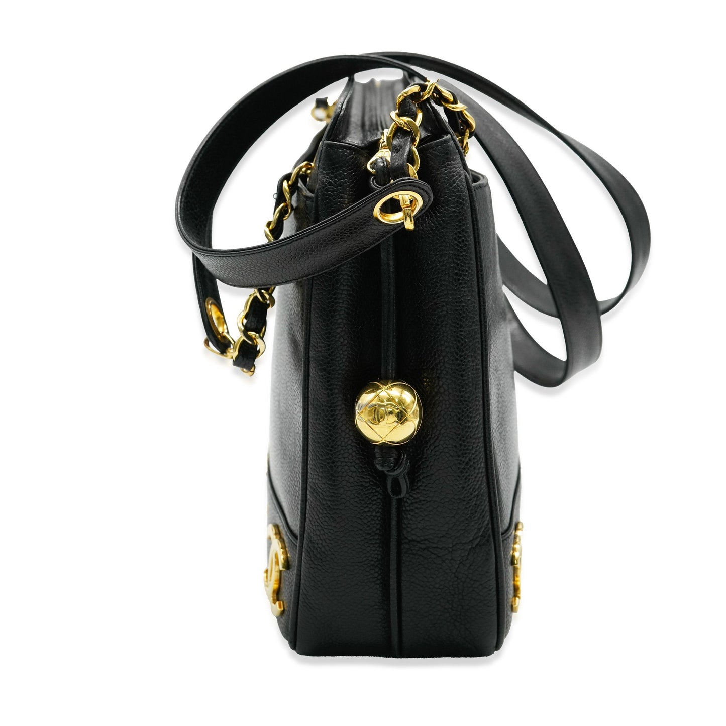 Chanel Tote Bag - Ewore Bags