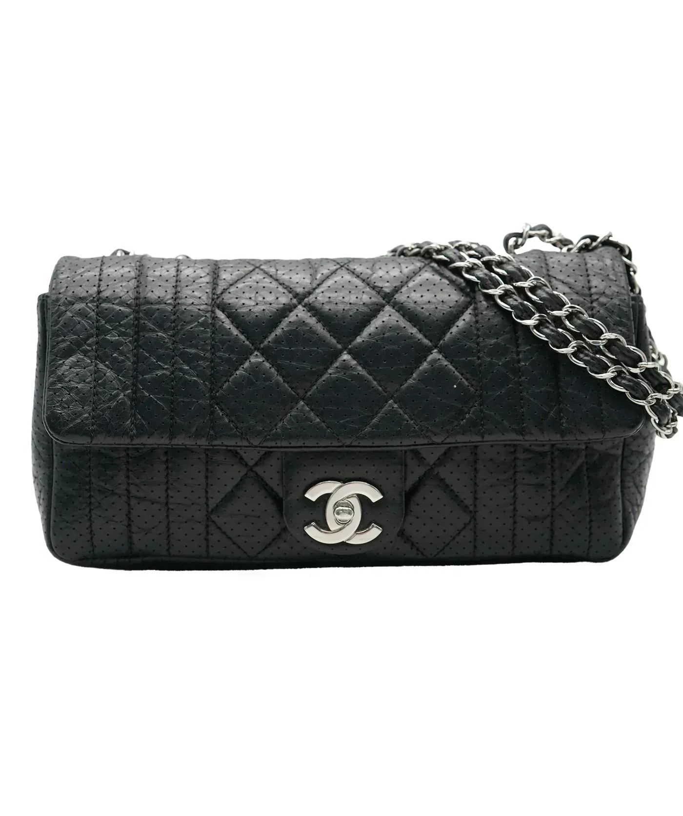 Chanel Medium Handbag - Ewore Bags
