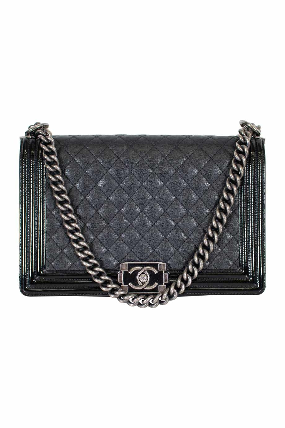 Chanel Medium Handbag - Ewore Bags