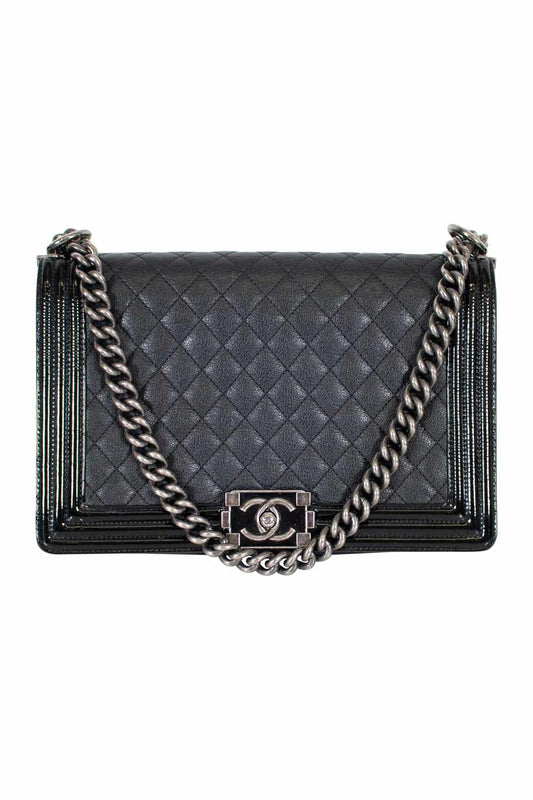 Chanel Medium Handbag - Ewore Bags