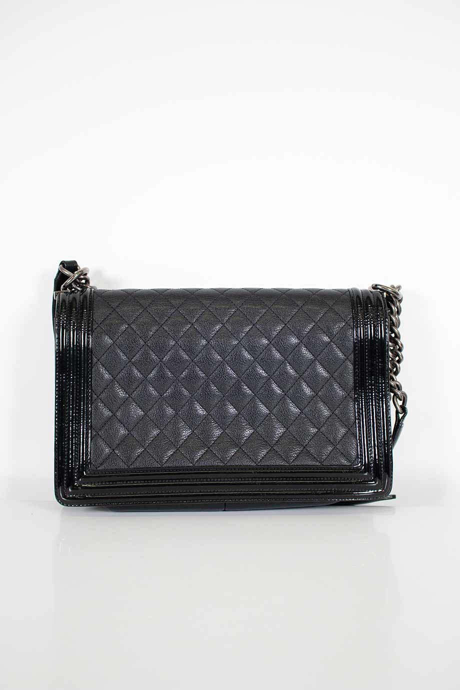 Chanel Medium Handbag - Ewore Bags