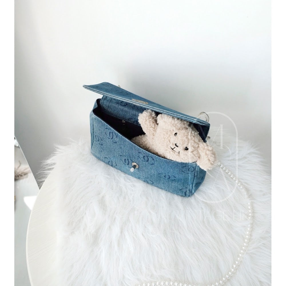 Chanel Classic Flap Shoulder Bag - Ewore Bags