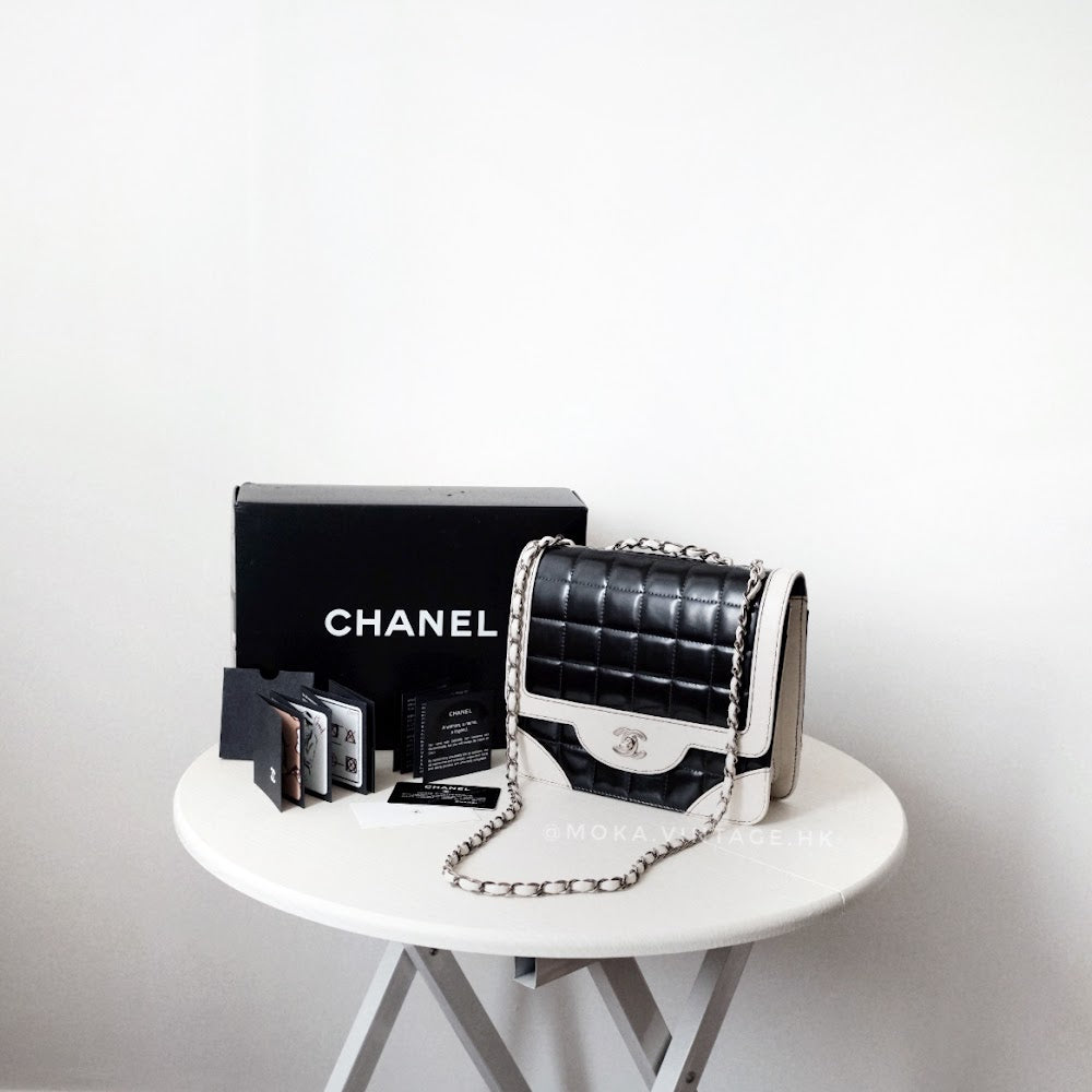 Chanel Flap Shoulder Bag - Ewore Bags