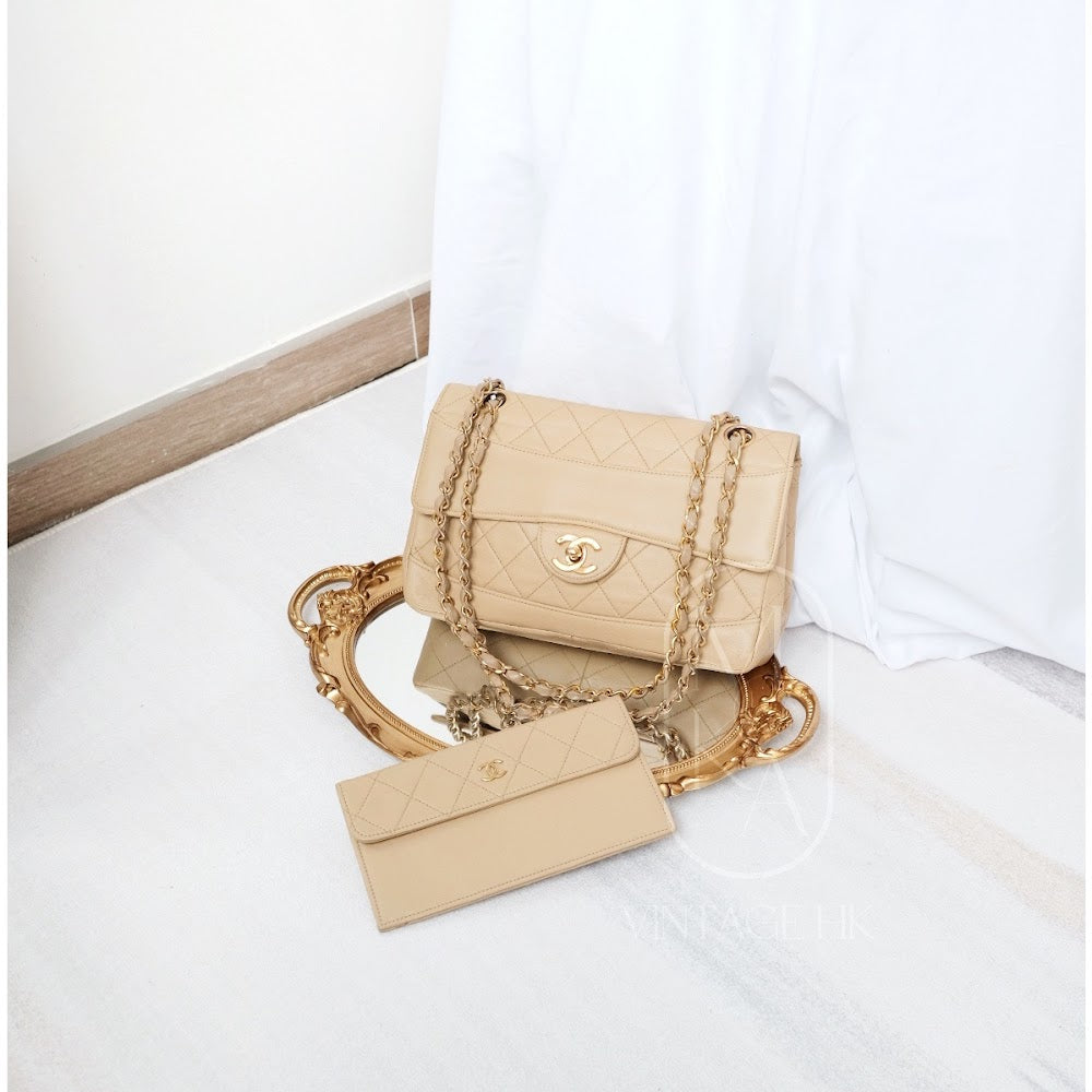 Chanel Shoulder Bag - Ewore Bags