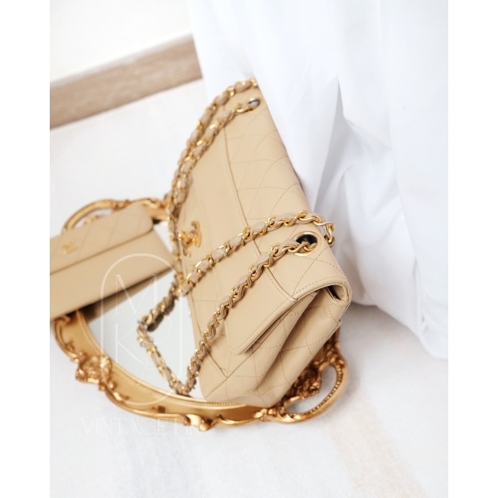 Chanel Shoulder Bag - Ewore Bags