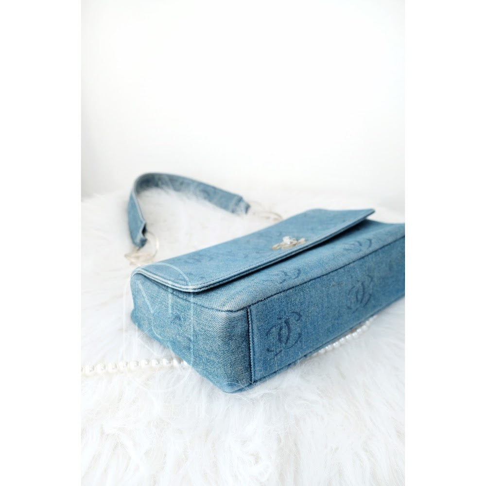 Chanel Classic Flap Shoulder Bag - Ewore Bags