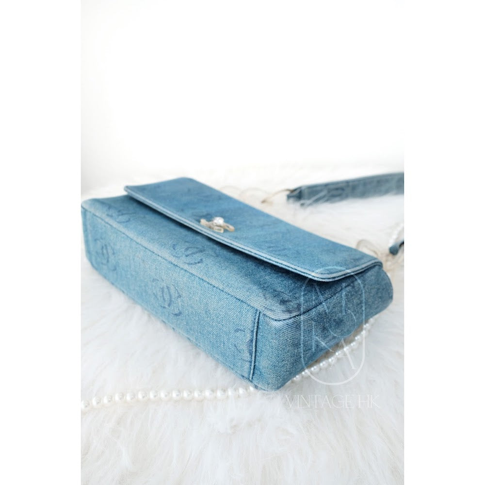 Chanel Classic Flap Shoulder Bag - Ewore Bags