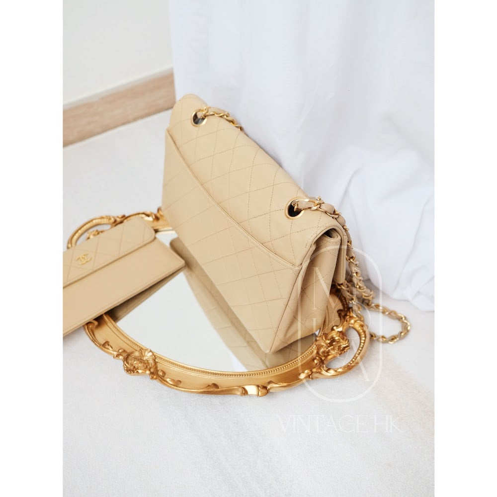 Chanel Shoulder Bag - Ewore Bags